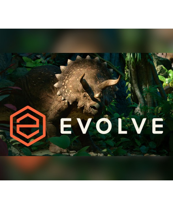 Evolve Steam Key GLOBAL